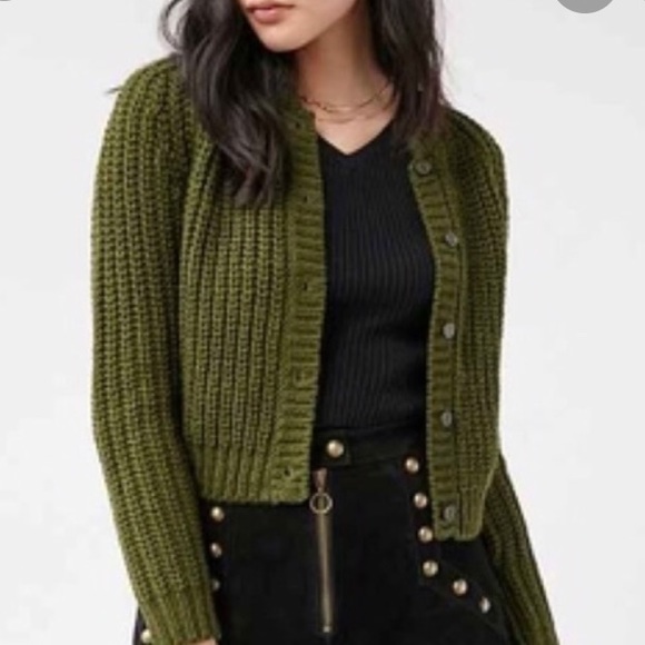 Urban Outfitters Sweaters - NWT UNIF x Urban Outfitters Sweater Medium